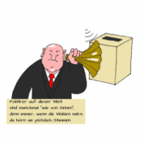 Wahlen