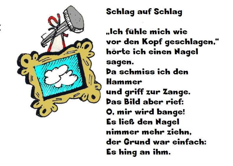 Other: Hammerschläge 1