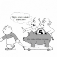 Sparsamkeit