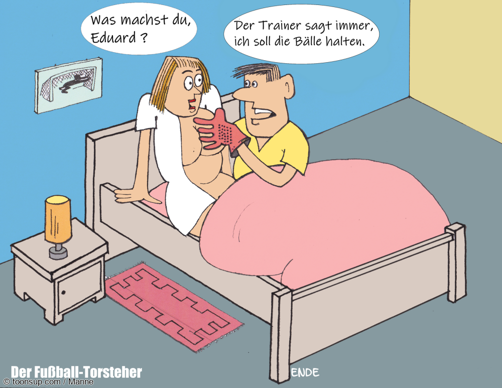 Book: Fußballverrückt 1