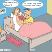 Fußballverrückt