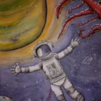 Astronaut