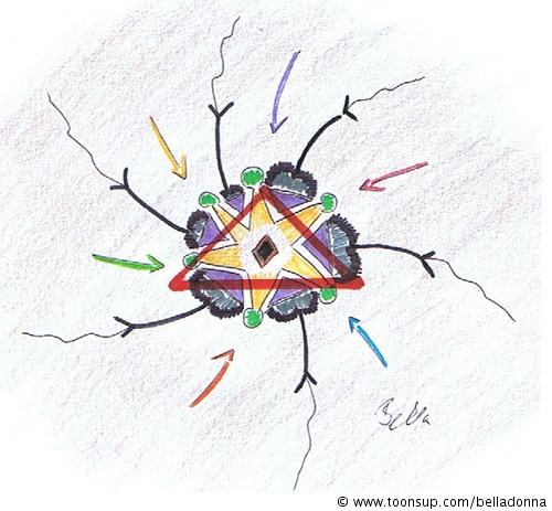 Illustration: In & Out 1
