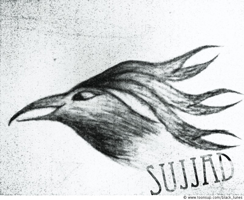 Concept Art / Character Design: symble of peace 1