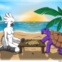 checkmate!