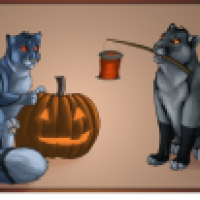 Halloween Party