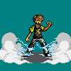 Animation: Ming 1