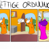 fettige Ordnung - Plin & Jessy