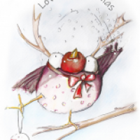 Weihnachtsgefühl