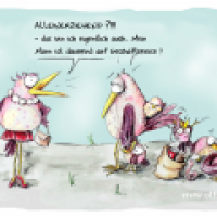 Solidarität zum Verzichten