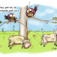 Jugend forscht