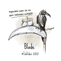 Blade