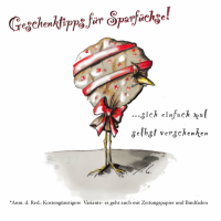 Geschenktipps