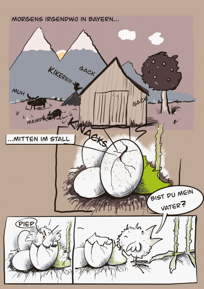 Comic: 24 Std. Comic 4