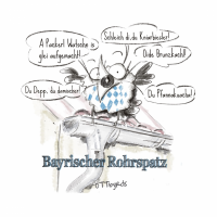 Heimische Vögel