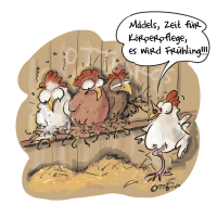 Wildwuchs