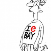 IeBAY T-Shirt
