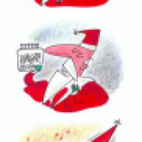 Santa Viagra