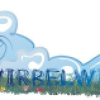 Kindergartenlogo - Version 1