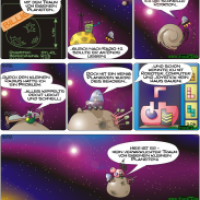 Comic 222 - 'Sonstige'