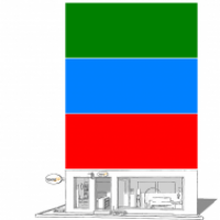 TOONSUP - TOWER 01