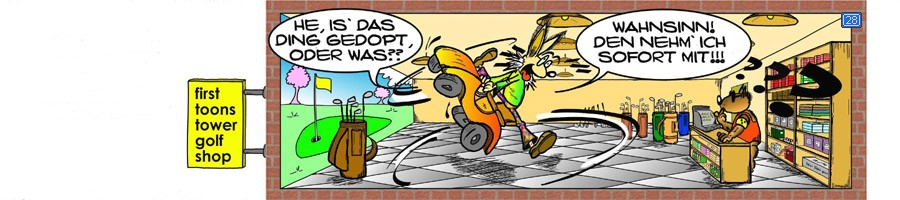 Rate- / Wimmelbild: TOONSUP TOWER 26