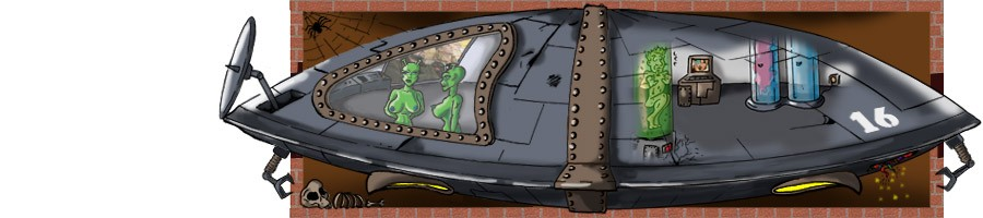 Rate- / Wimmelbild: TOONSUP TOWER 38