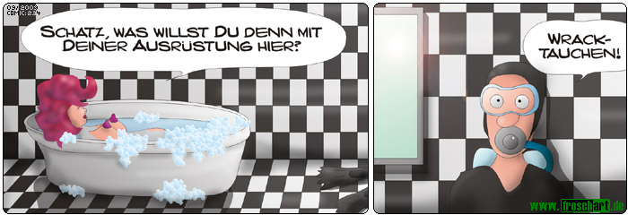 Comic: Comic 235 - 'Sonstige' 1