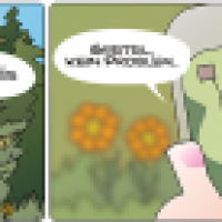 Comic 241 - 'Sonstige'