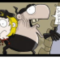 Hangman (10)