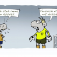 FC Ruhrpott...