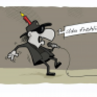 Besinnloses zum Advent... (3)