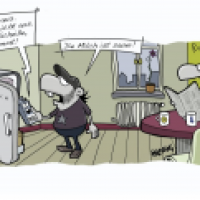 Die Milch machst...