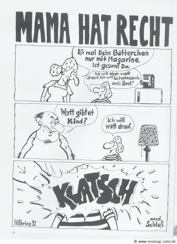 Comic: 1992 1