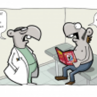 Sammelfieber...