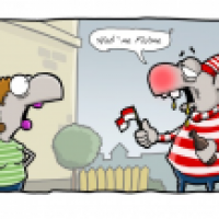 The Fan