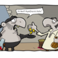 Hangman is back!