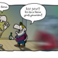 Herne!