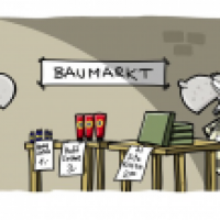 Baumarkt