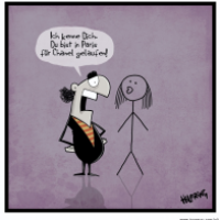 Test-Cartoon ;)