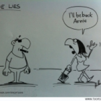 True Lies