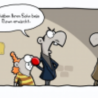 Flacher Freitag ;)