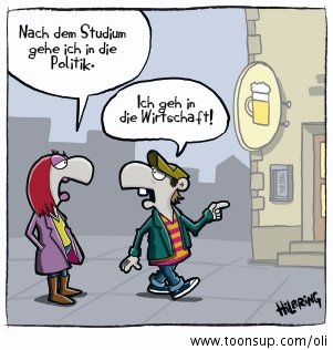 Cartoon: Rookie Cartoon (3) 1