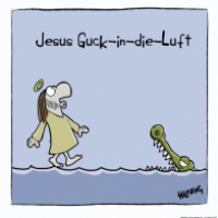 Jesus