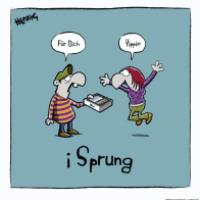 Flacher Freitag (3)