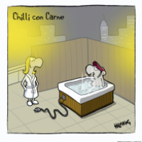 Chilli con Carne