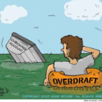 Sea of Debt