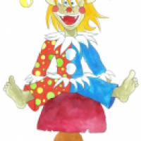 Donny, der Pixiegaukler