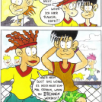 Rauchen auf dem Schulhof