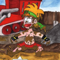 Matsch Quatsch 3